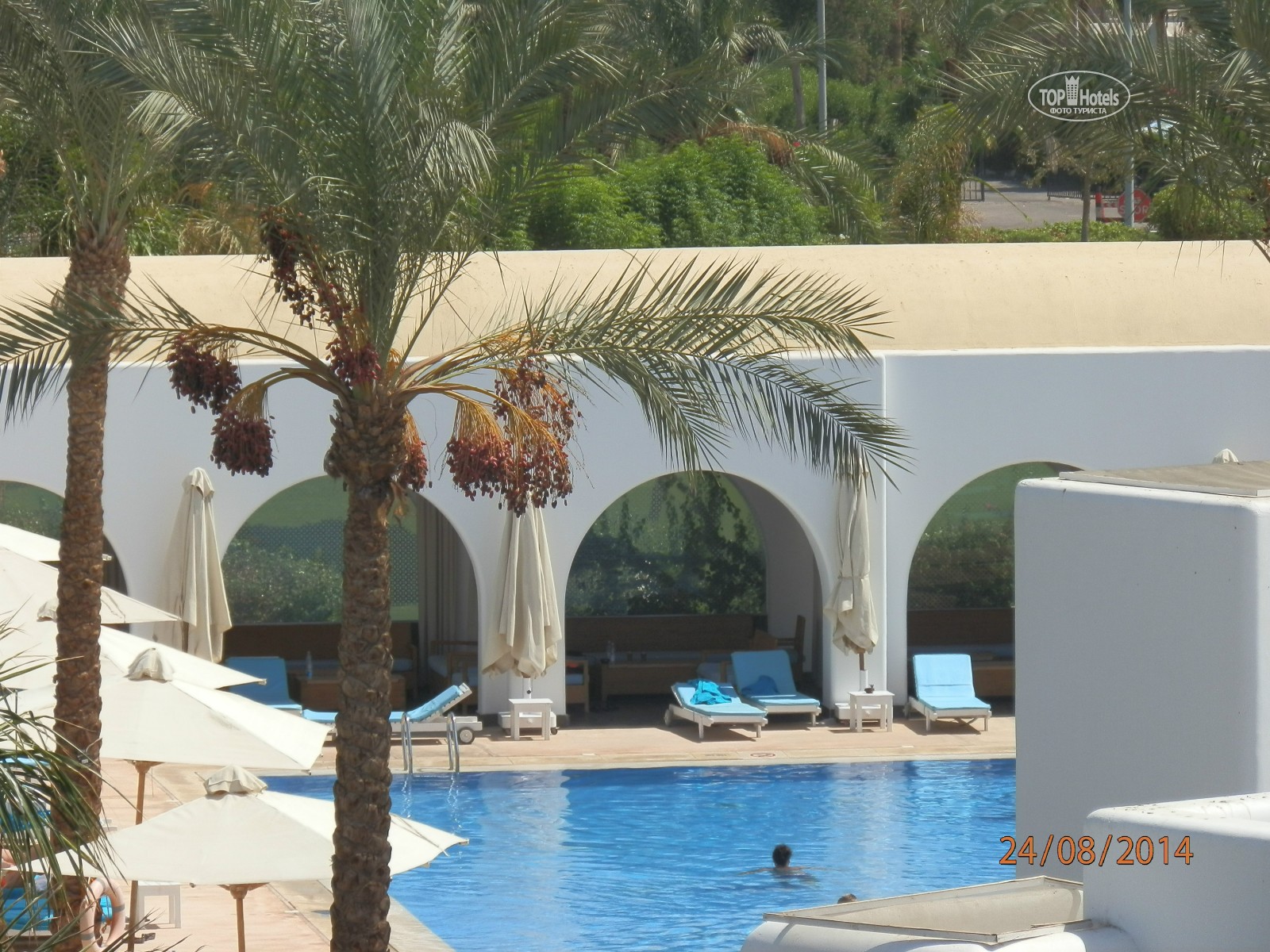 Zdjęcie hotelu Novotel Palm