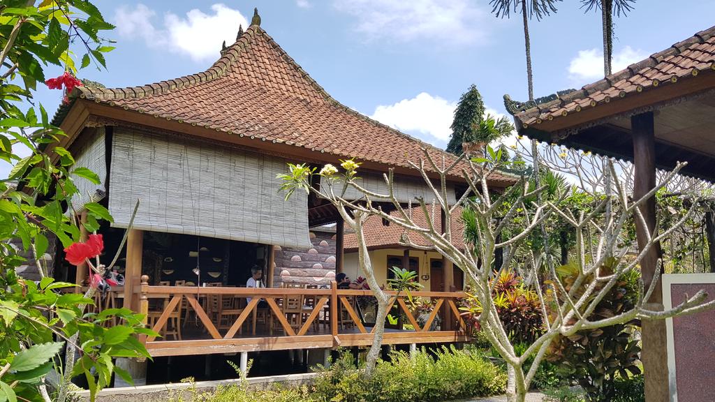 Bona Village Inn Индонезия цены