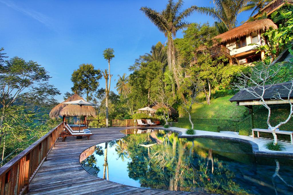 Nandini Bali Jungle & Spa Ubud, 5, фотографии