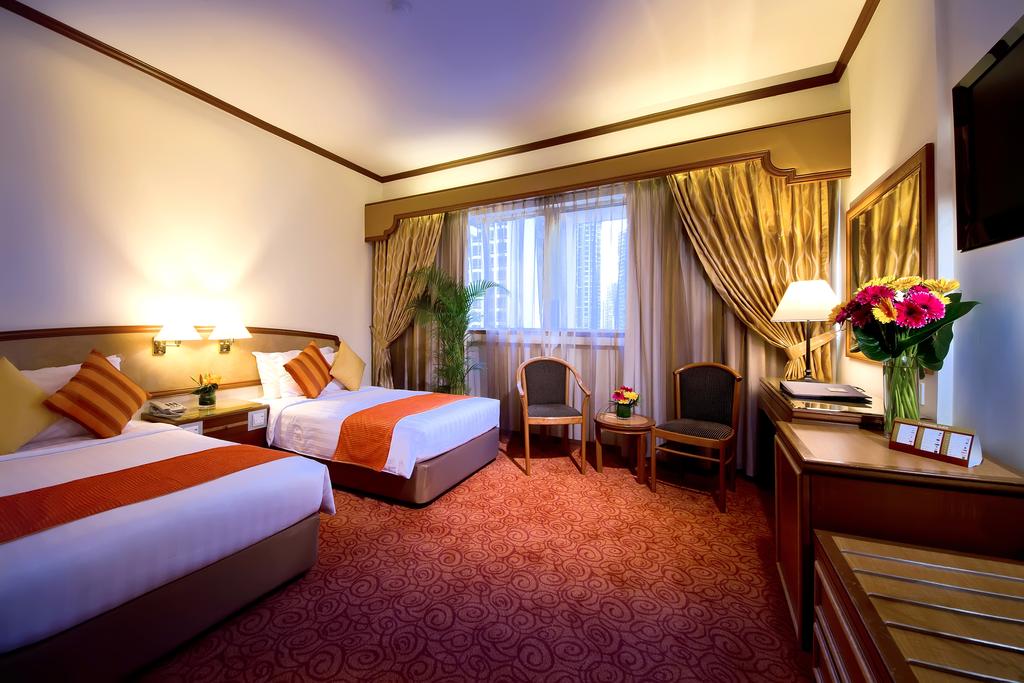 Hotel Miramar Singapore, Сингапур цены