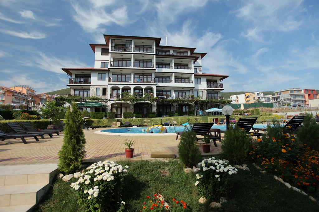 Aparthotel Bademite Болгария цены