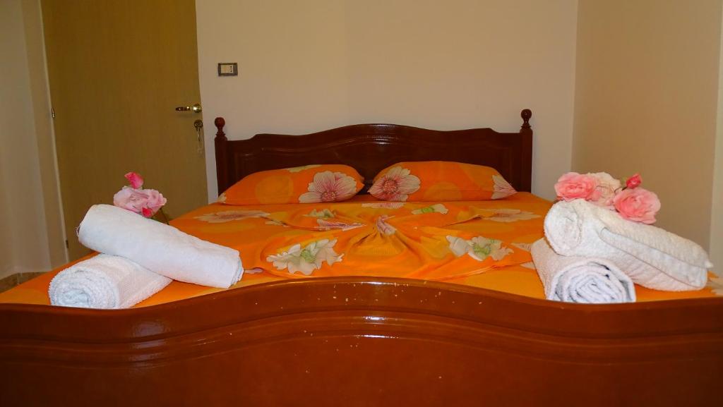 Відпочинок в готелі Vila Reni & Risi