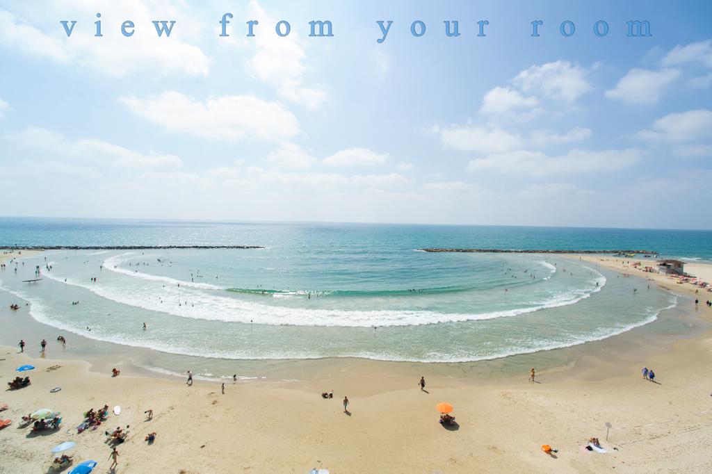Tours to the hotel Kh1  Residence standart Netanya
