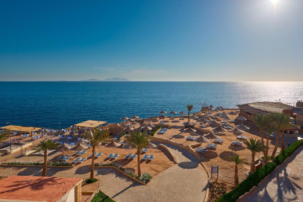 Египет Dreams Vacation Resort