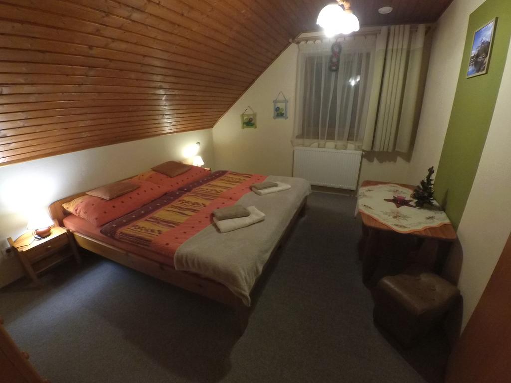 Tours to the hotel Apartmany Crystal Low Tatras