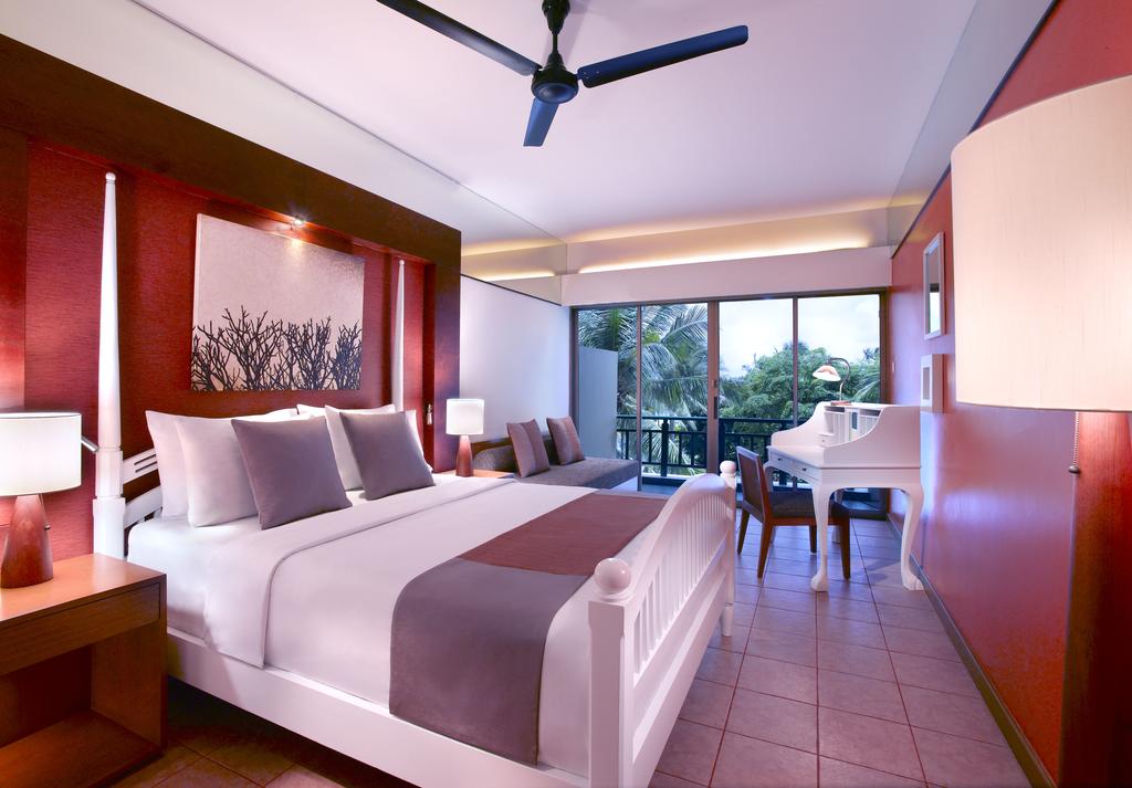 Горящие туры в отель Angsana Resort & Spa Бинтан (остров)