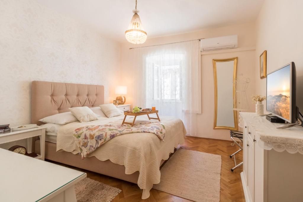 Apartments And Rooms Perla, Хорватия, Южная Далмация