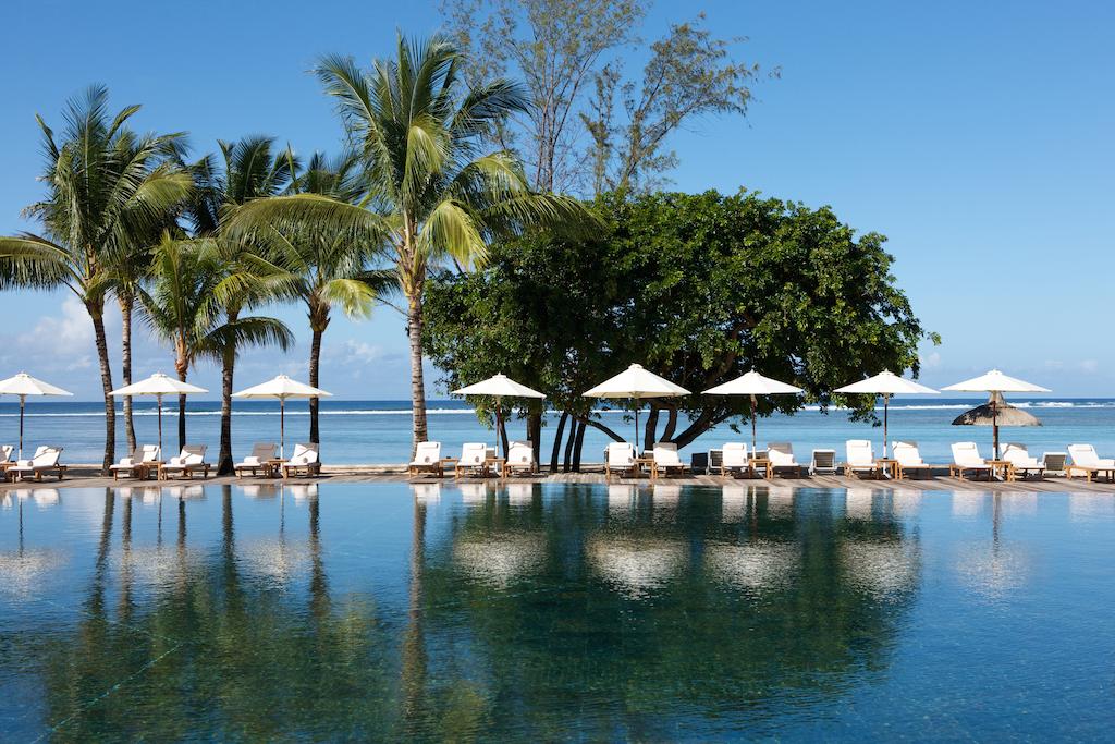 Tours to the hotel Outrigger Mauritius Resort & Spa Mauritius Mauritius
