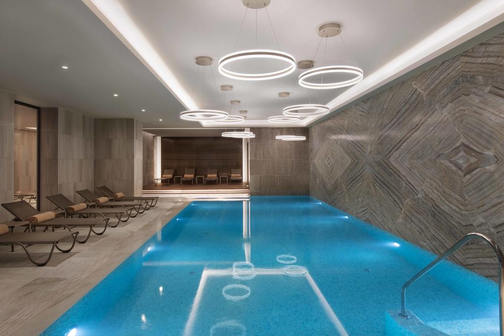 Отель, Кушадасы, Турция, Reges A Luxury Collection Resort & Spa