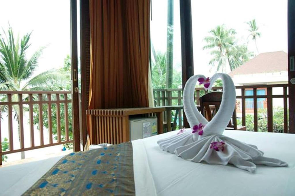 Mac Resort Hotel Таиланд цены