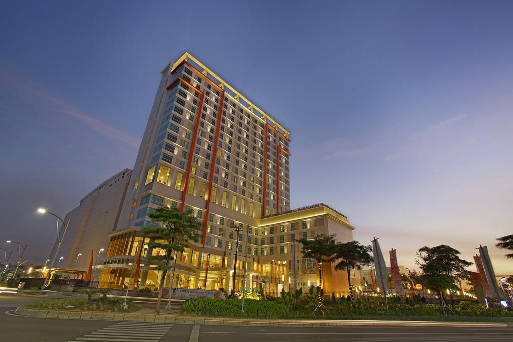 Harris Hotel & Conventions Bekasi, 4, фотографии