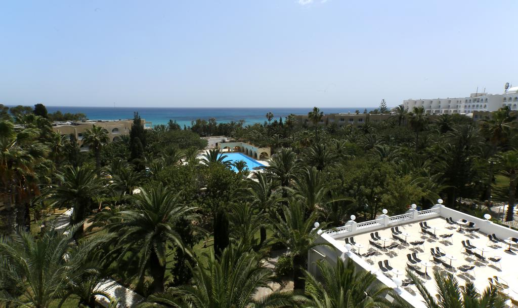 Oferty hotelowe last minute Hotel Mediterranee Thalasso Golf