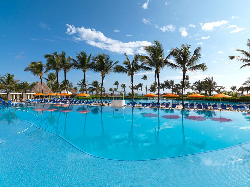 Hard Rock Hotel & Casino Punta Cana, Доминиканская республика, Пунта-Кана, туры, фото и отзывы
