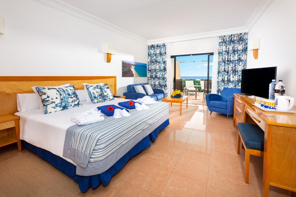 Туры в отель Mur Faro Jandia Fuerteventura & Spa Фуэртевентура (остров)
