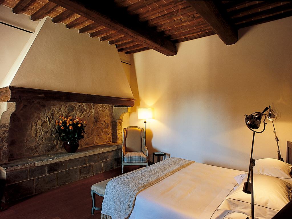Сиена Castel Monastero Tuscan Retreat & Spa цены