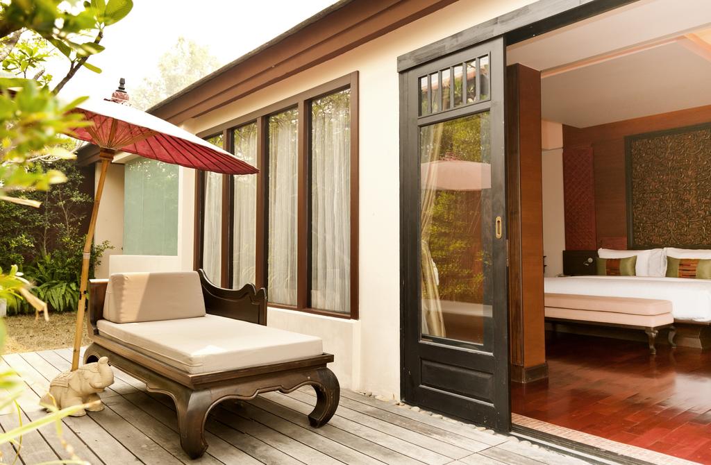 Отзывы гостей отеля Siripanna Villa Resort & Spa
