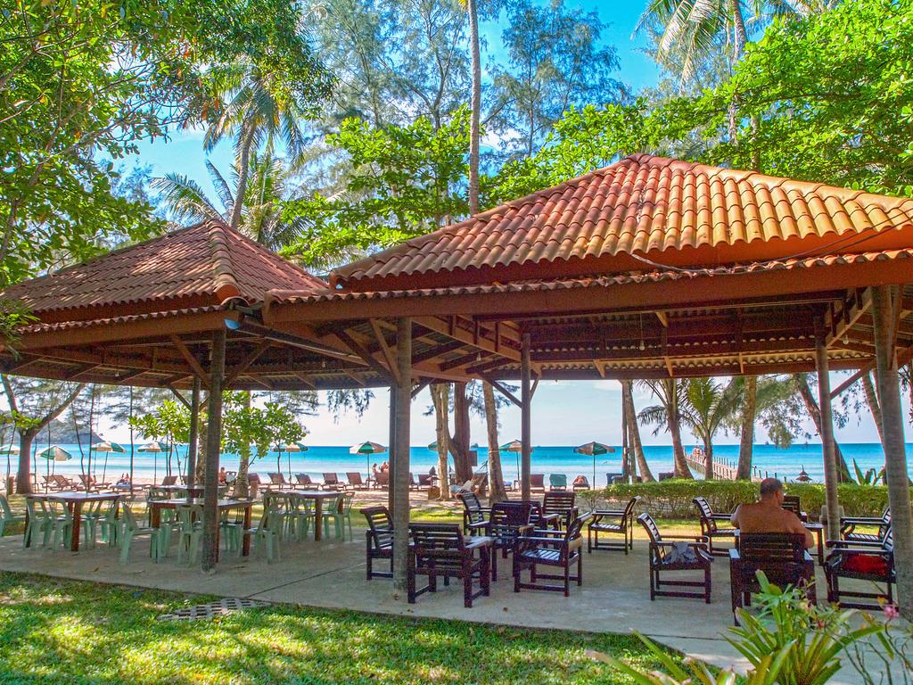 Ko Kut Ao Phrao Beach Resort, фотографии