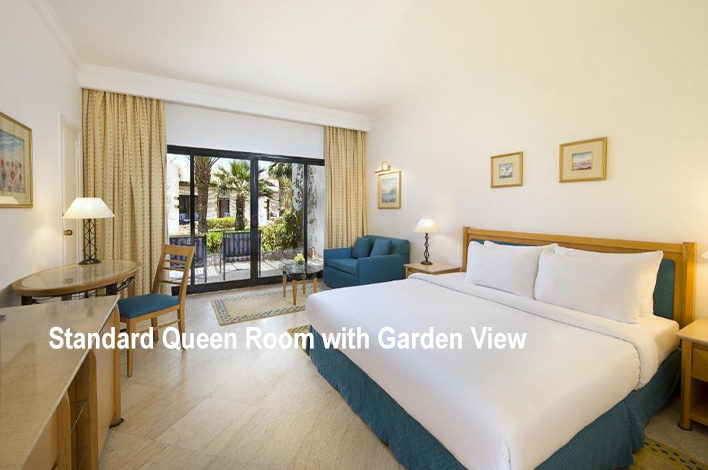 Відгуки про відпочинок у готелі, Sharm Fayrouz Resort (ex. Hilton Fayrouz)
