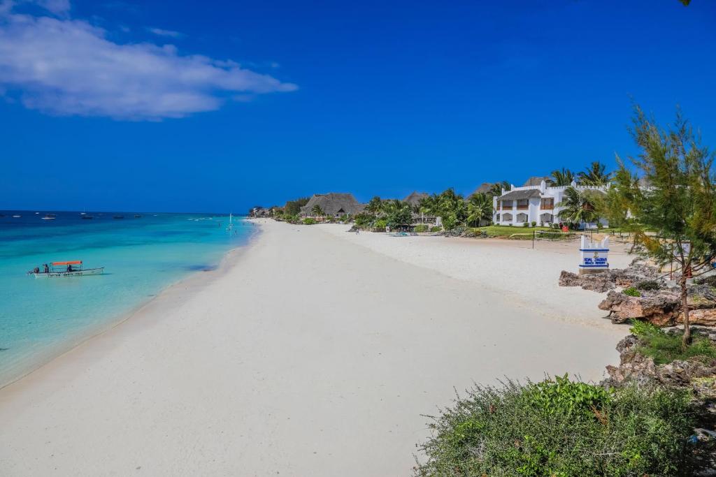 Фото готелю The Royal Zanzibar Beach Resort