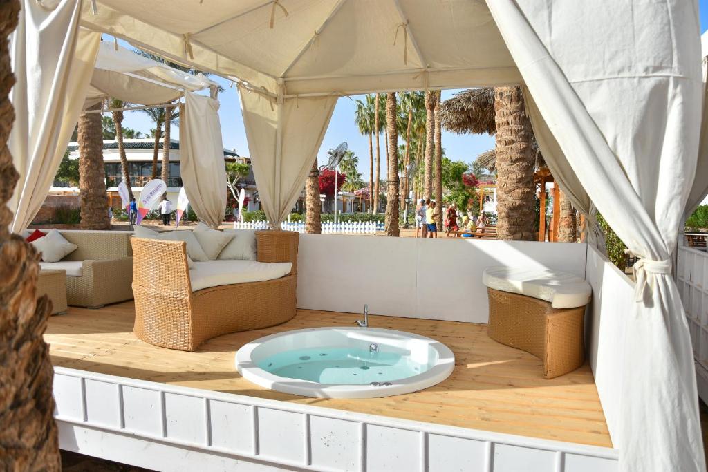 Туры в отель Seti Sharm Resort