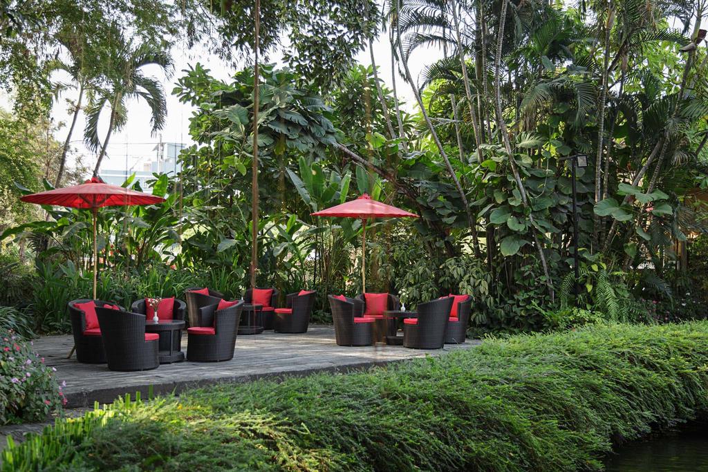 Туры в отель Holiday Garden Hotel & Resort Чиангмай Таиланд