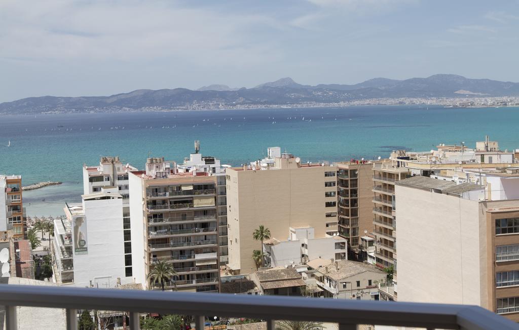 Blue Sea Arenal Tower - Adults Only, Іспанія, Майорка (острів), тури, фото та відгуки