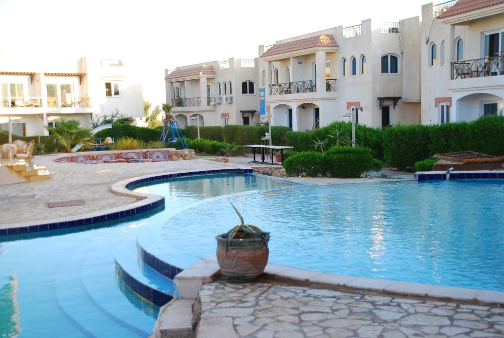 Logaina Sharm Resort цена