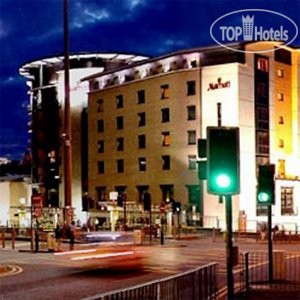 Liverpool Marriott Hotel City Centre, Ливерпуль
