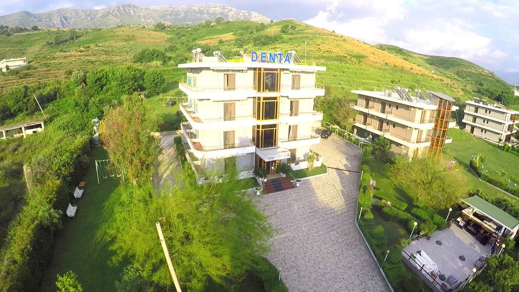 Hotel Denta, Албания, Влёра, туры, фото и отзывы