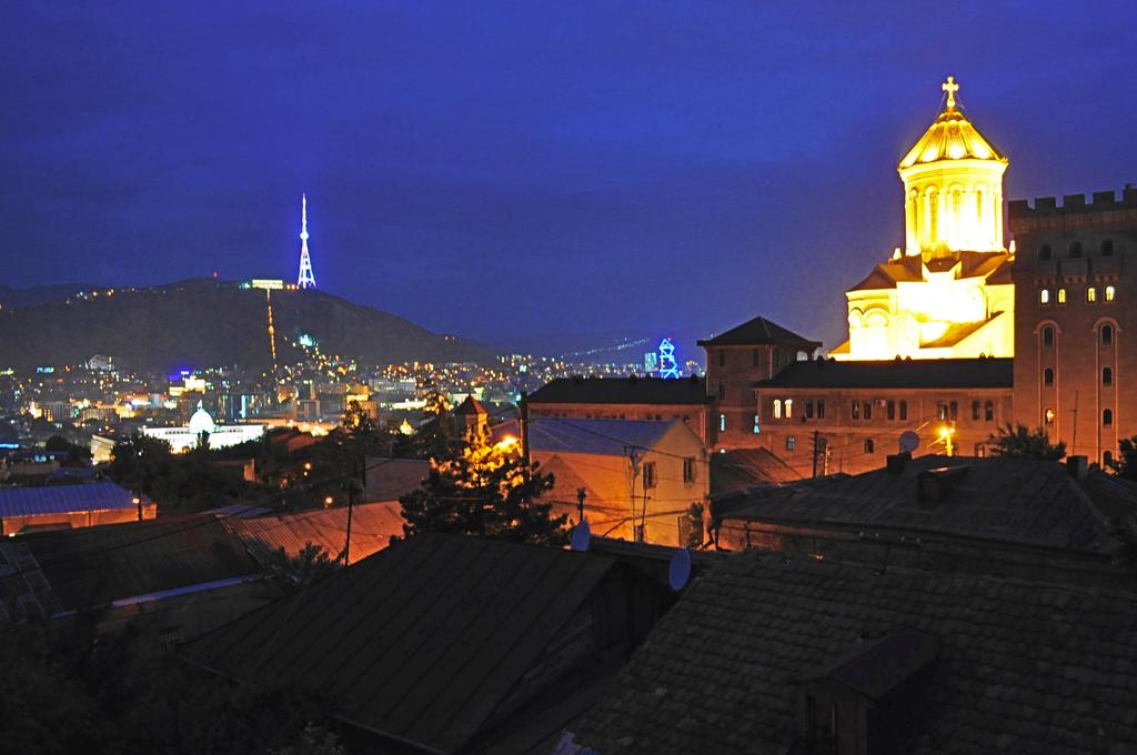 Tbilisi Tato Hotel