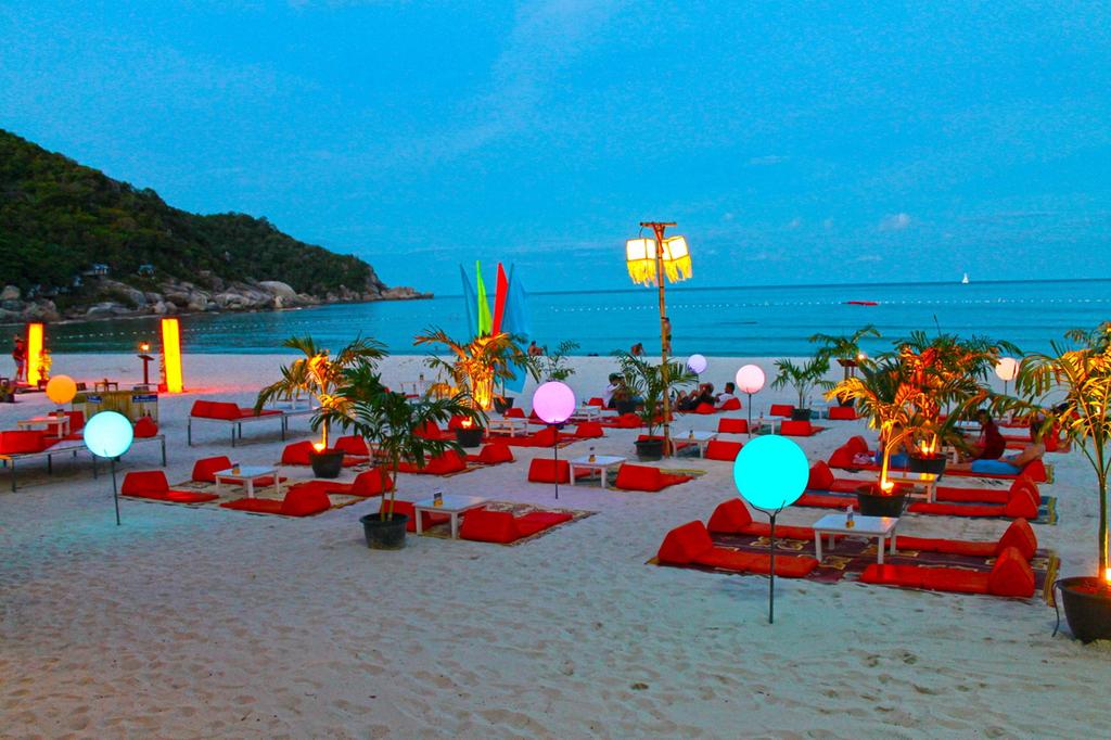 Отзывы туристов, Phangan Bayshore Resort & Spa