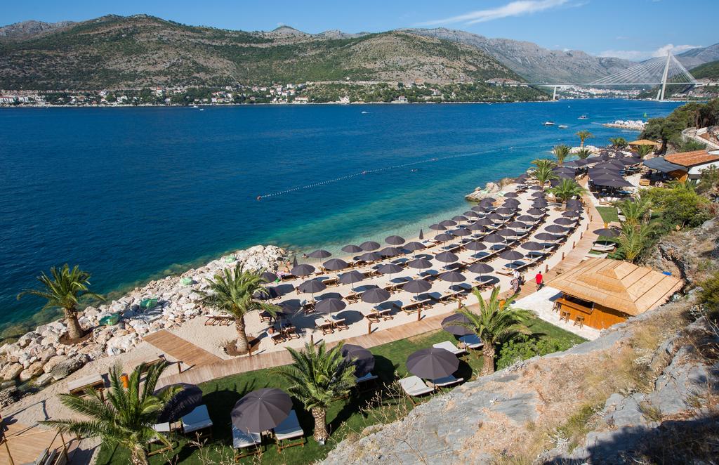 Dubrovnik President Valamar Collection Hotel Хорватія ціни