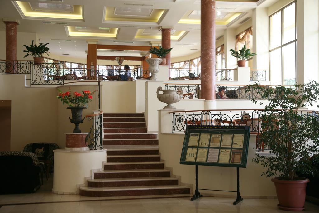 Hotel, Dyuni, Bulgaria, Belleville