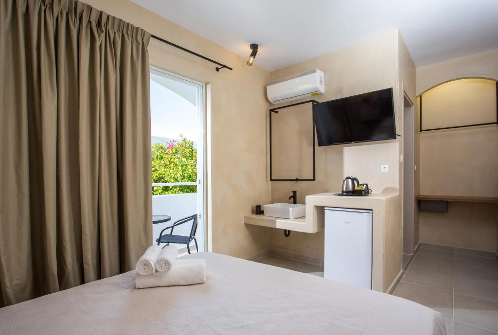 Atma Beach Rooms & Suites, Родос (Середземне узбережжя) ціни