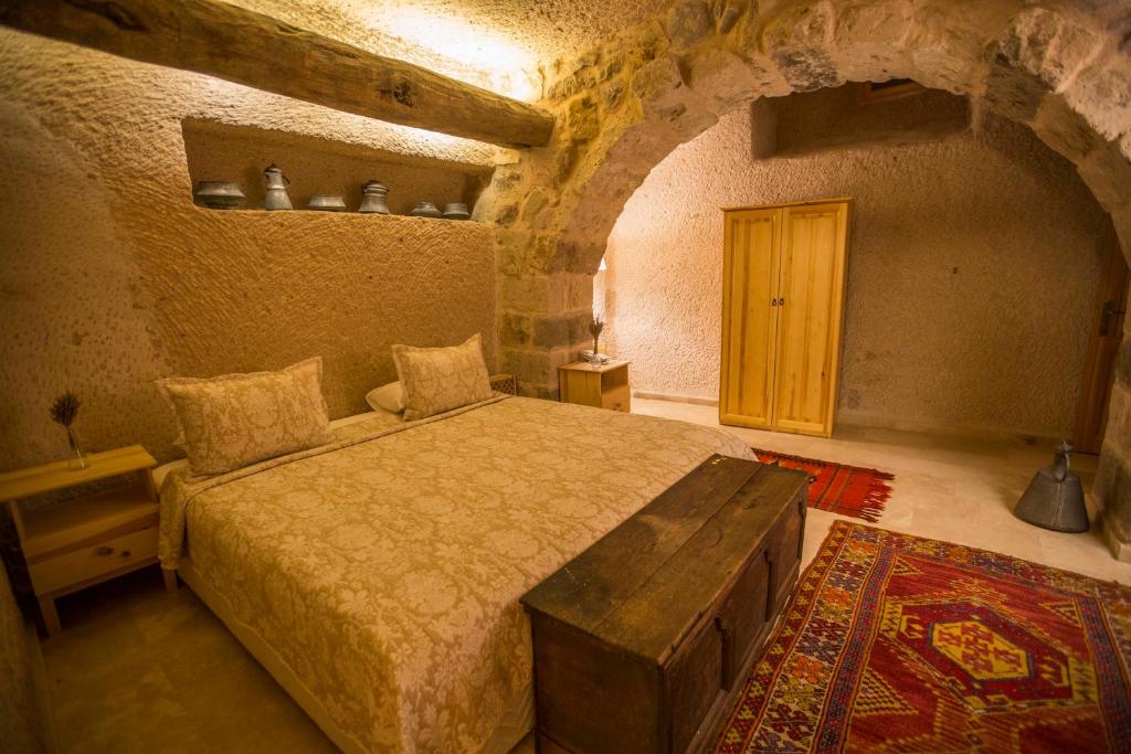 Турция Kistar Cave Hotel