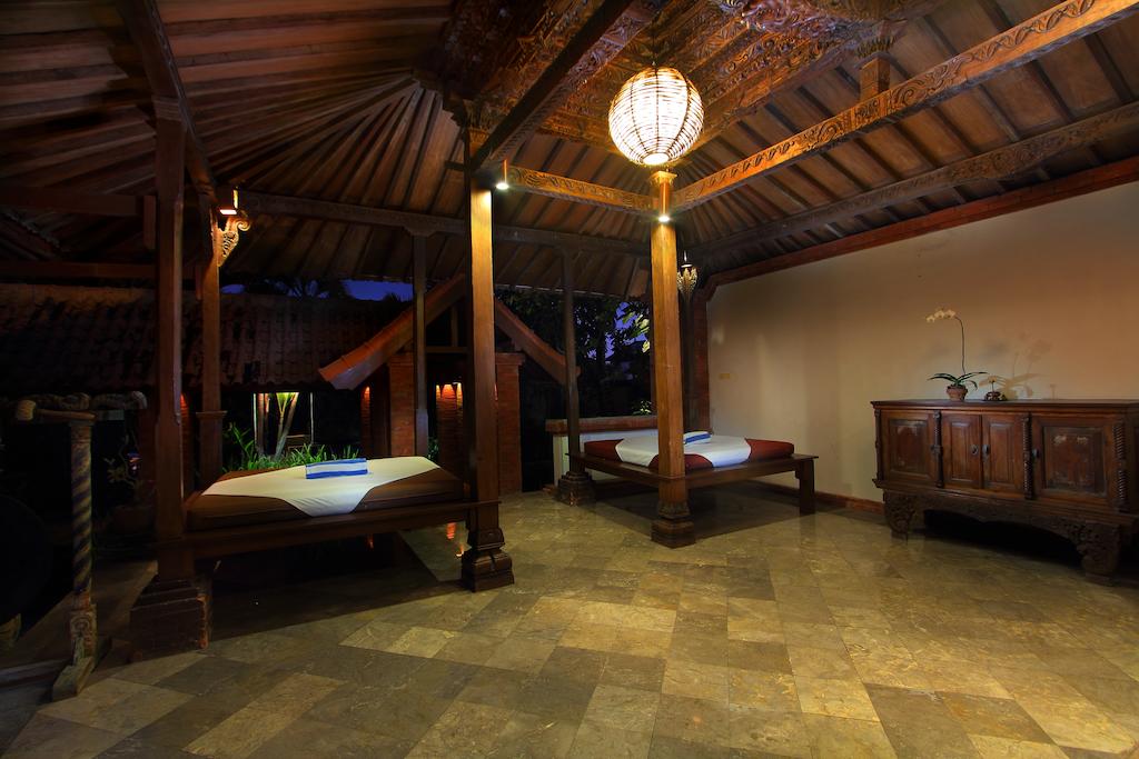Fare Ti'i Villa by Premier Hospitality Asia, Индонезия, Бали (курорт), туры, фото и отзывы