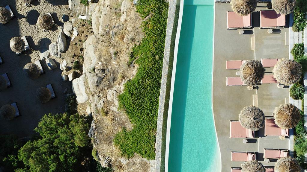 The Wild Hotel by Interni, Миконос (остров) цены