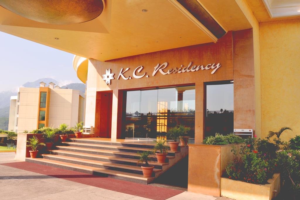 Kc Residency, Индия
