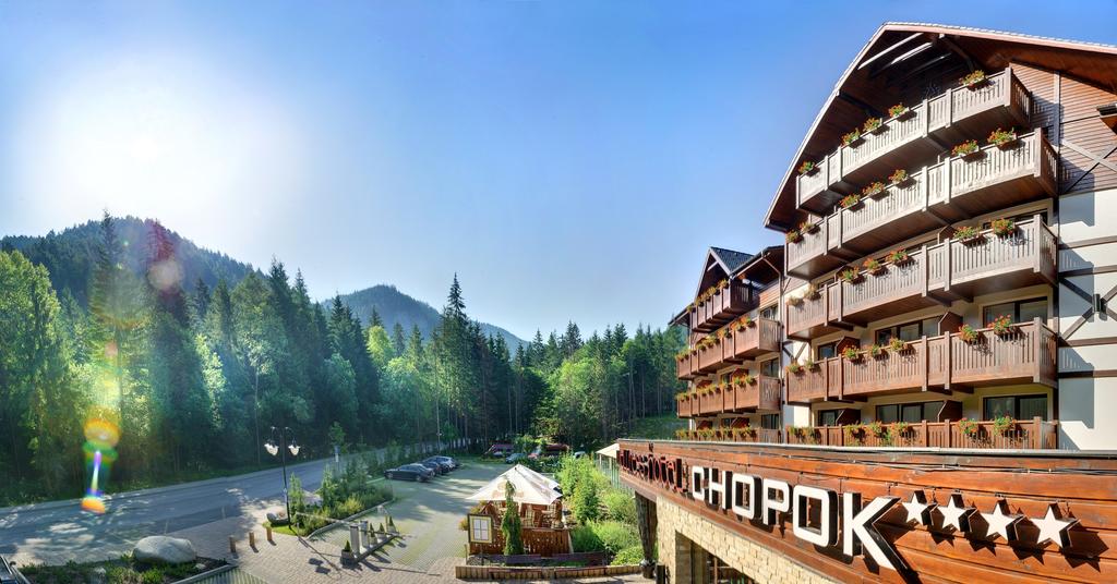 Oferty hotelowe last minute Chopok Wellness Hotel Dolina Demianowska
