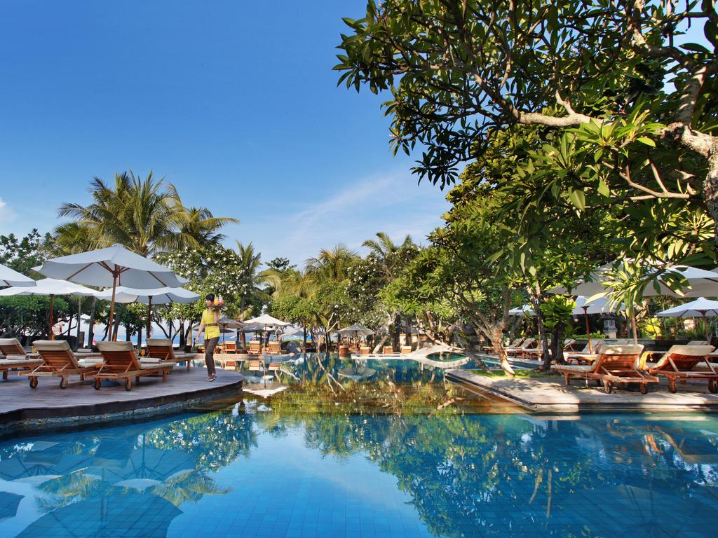 Готель, Індонезія, Семіньяк, The Royal Beach Seminyak