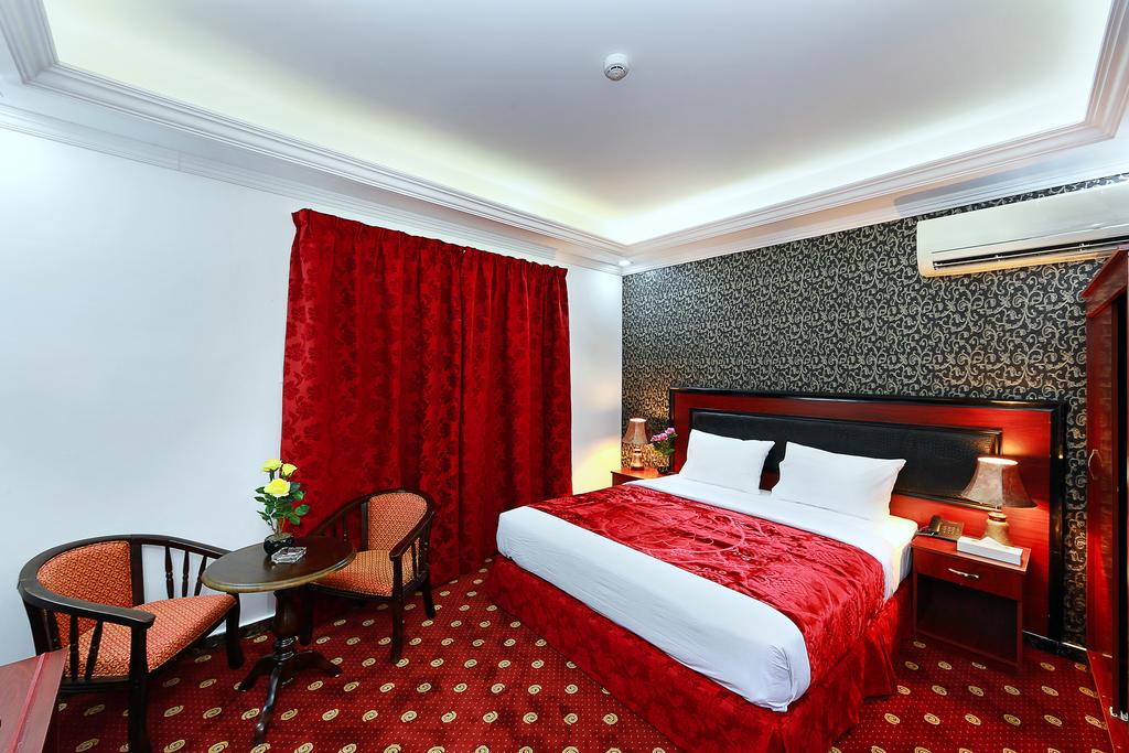 Горящие туры в отель Gulf Star Hotel Dubai Дубай (город) ОАЭ