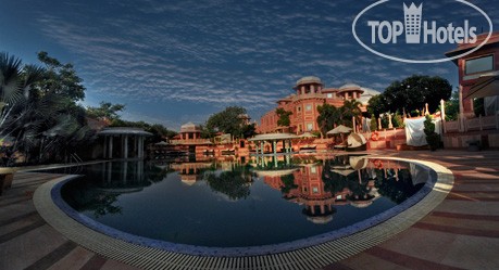 Гарячі тури в готель Wyndham Grand,Agra Агра Індія