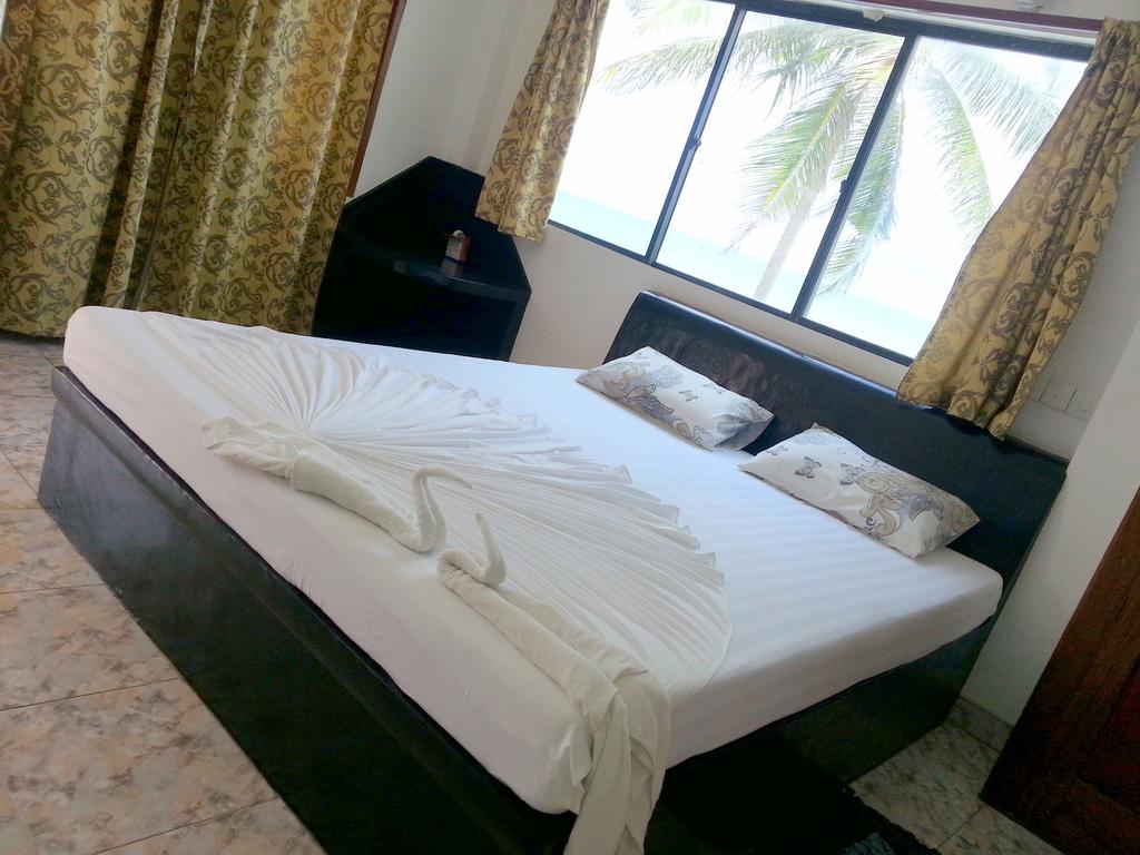 Горящие туры в отель Ocean Hill Hotel Галле Шри-Ланка