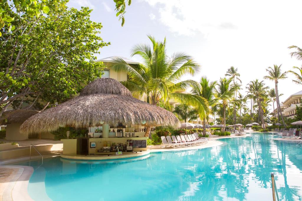 Готель, Пунта-Кана, Домініканська республіка, Impressive Premium Resort & Spa