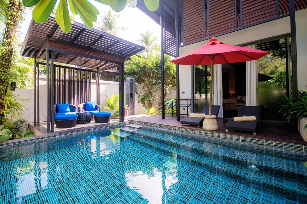 Ramada Resort Khao Lak Таиланд цены