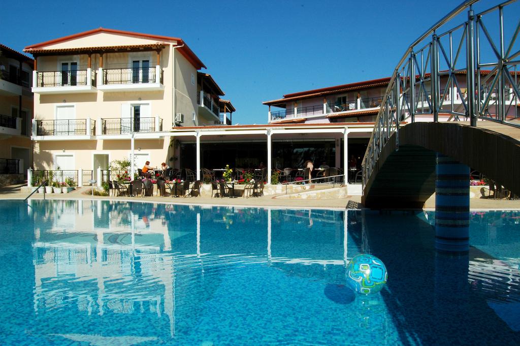 Туры в отель Majestic Hotel & Spa Закинф (остров) Греция