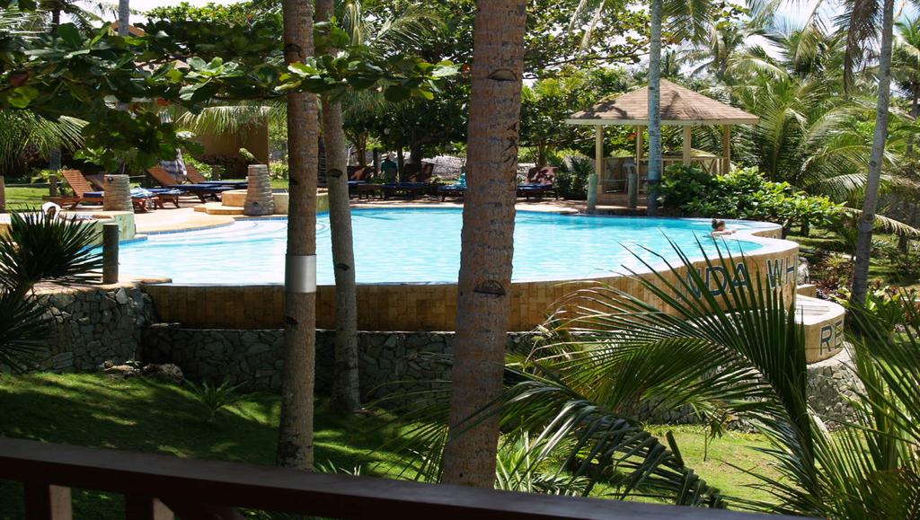 Bohol (island), Anda White Beach Resort, 3