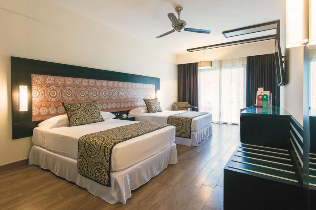 Гарячі тури в готель Riu Sri Lanka Ахунгалла Шрі-Ланка
