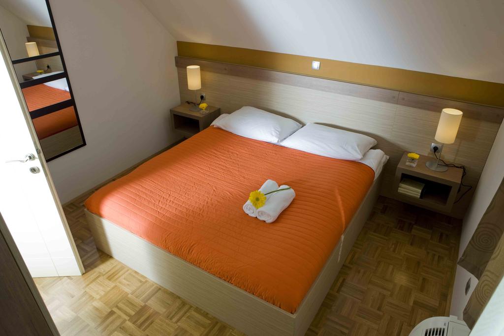 Отзывы про отдых в отеле, Apartments Terme Catez