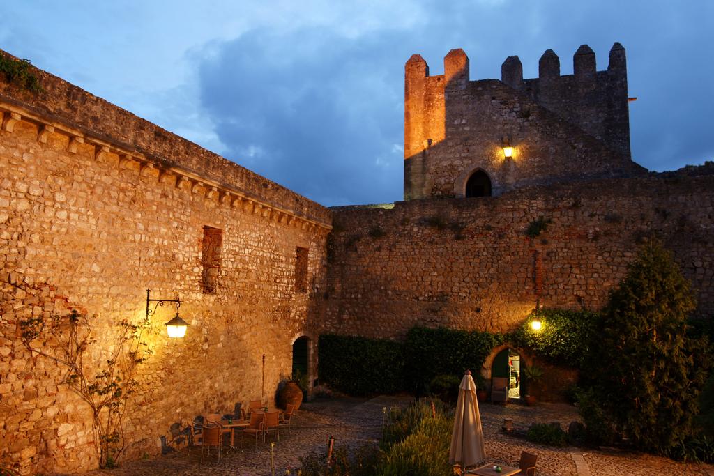Pousada Castelo de Obidos, Португалия